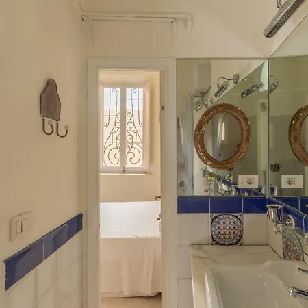 Iflat Trastevere Cozy Loft Διαμέρισμα *