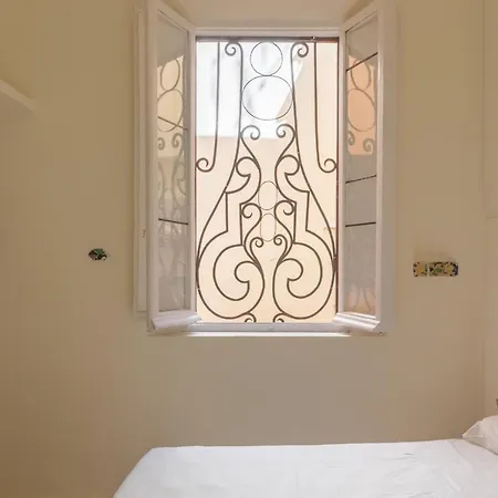 Διαμέρισμα Iflat Trastevere Cozy Loft