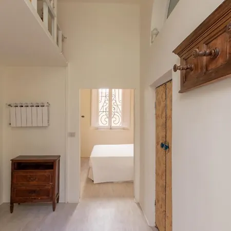 Iflat Trastevere Cozy Loft * Ρώμη