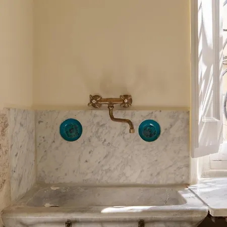 Iflat Trastevere Cozy Loft Διαμέρισμα