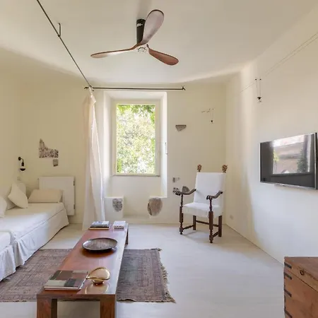 Iflat Trastevere Cozy Loft Διαμέρισμα Ρώμη