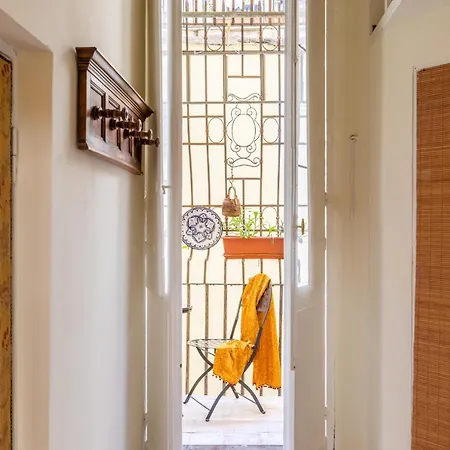 Iflat Trastevere Cozy Loft * Ρώμη