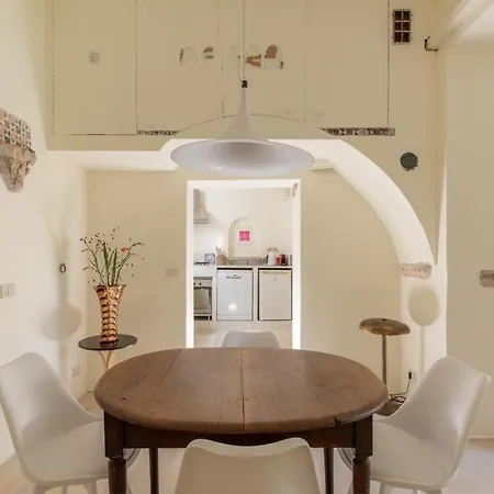 Διαμέρισμα Iflat Trastevere Cozy Loft