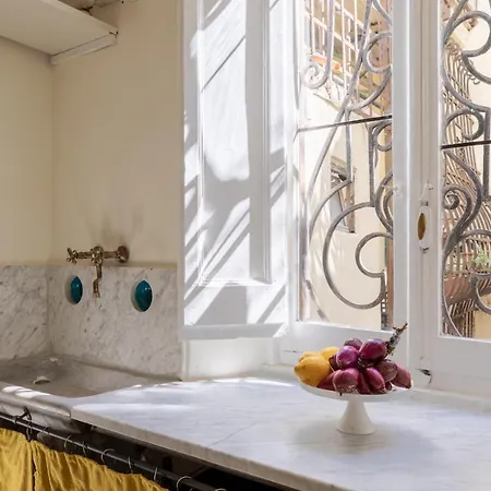 Διαμέρισμα Iflat Trastevere Cozy Loft Ρώμη