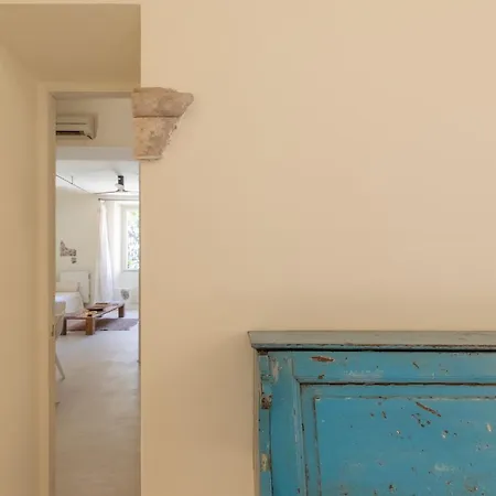 Iflat Trastevere Cozy Loft * 罗马