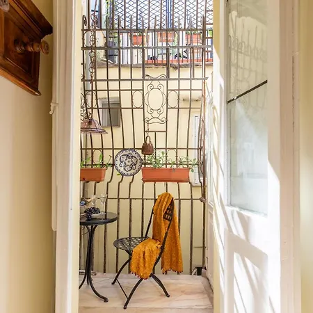 Iflat Trastevere Cozy Loft Διαμέρισμα Ρώμη
