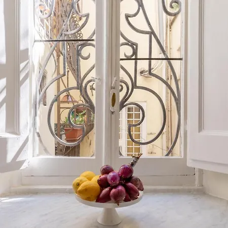 Iflat Trastevere Cozy Loft Διαμέρισμα