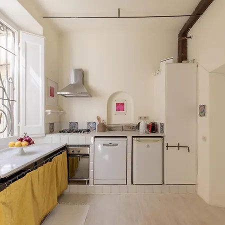 Iflat Trastevere Cozy Loft Ρώμη