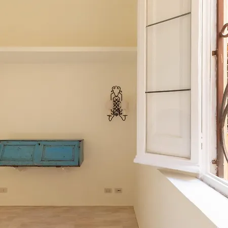 Iflat Trastevere Cozy Loft