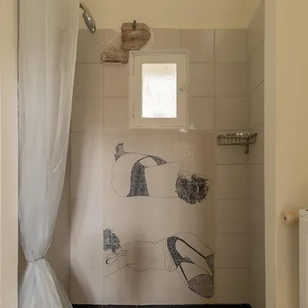Διαμέρισμα Iflat Trastevere Cozy Loft Ρώμη