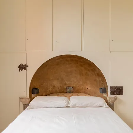 Διαμέρισμα Iflat Trastevere Cozy Loft Ρώμη