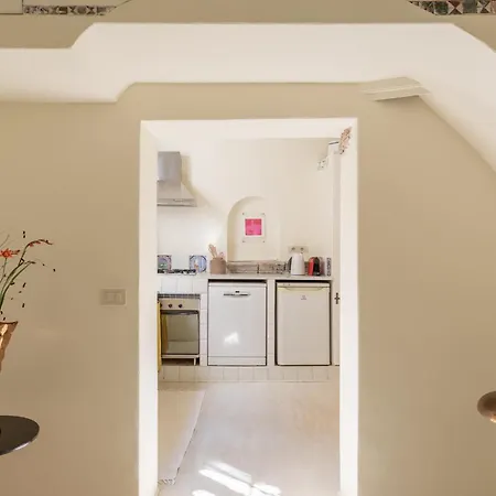 Iflat Trastevere Cozy Loft Apartament Rzym