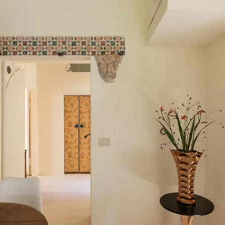 Iflat Trastevere Cozy Loft Rzym