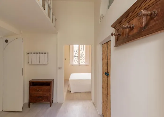 Iflat Trastevere Cozy Loft * Rome