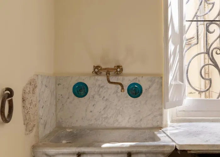 Iflat Trastevere Cozy Loft Apartment