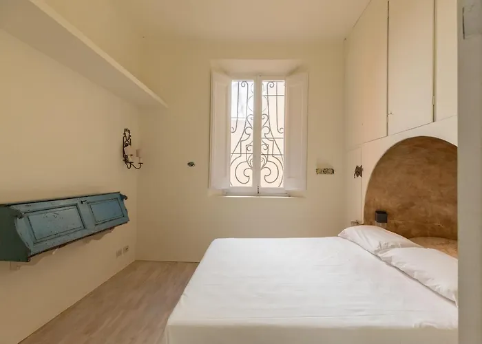 Iflat Trastevere Cozy Loft