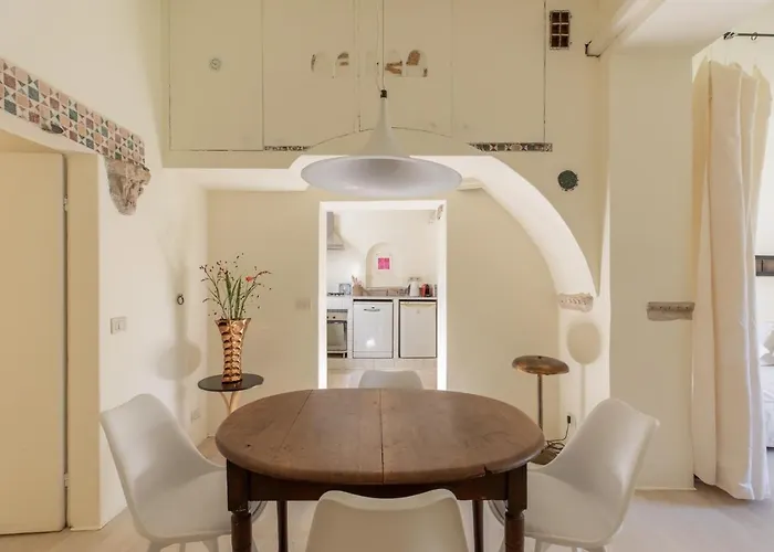 Apartment Iflat Trastevere Cozy Loft