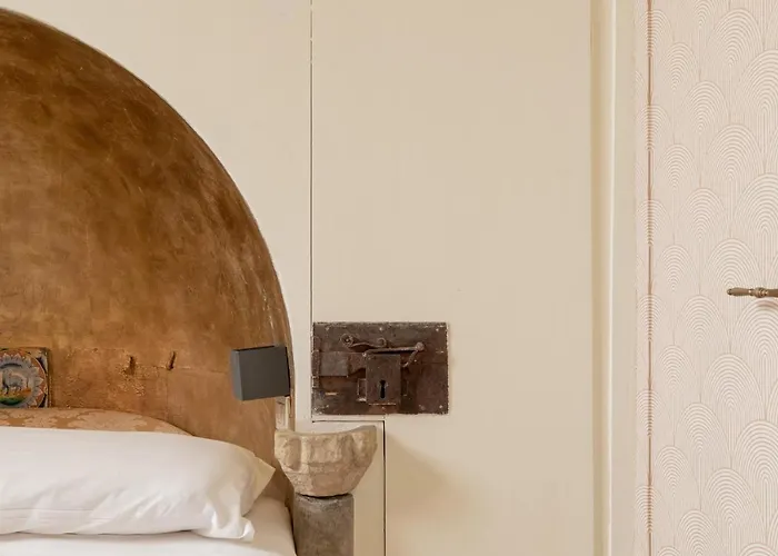 Iflat Trastevere Cozy Loft Apartment