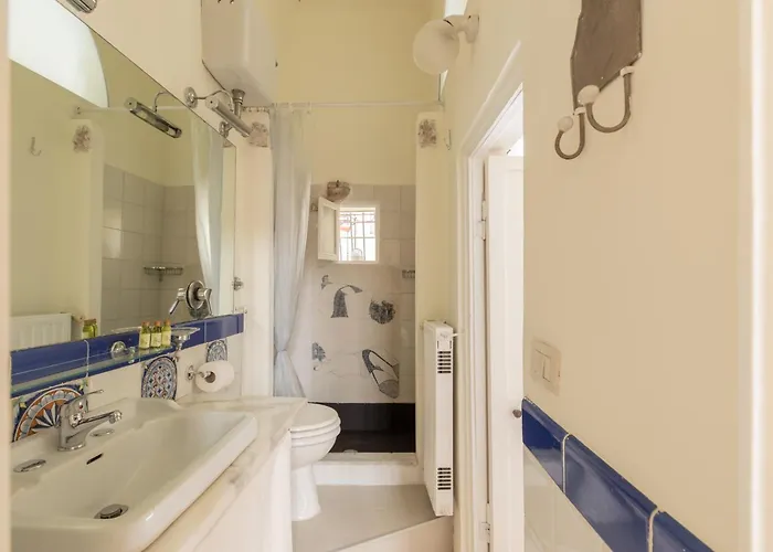 Iflat Trastevere Cozy Loft