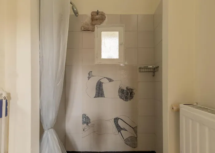 Apartment Iflat Trastevere Cozy Loft Rome