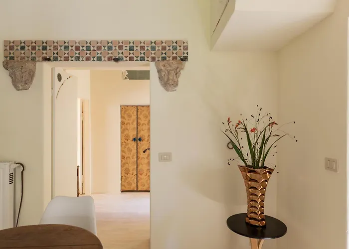 Iflat Trastevere Cozy Loft Rome